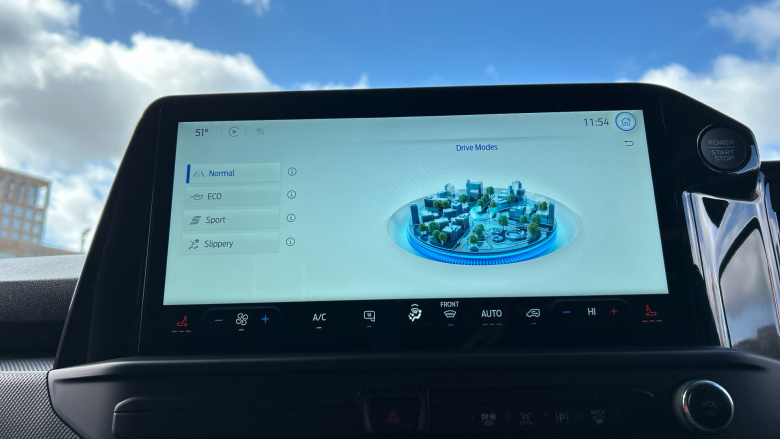 Ford Transit Custom 280 L1 Diesel Fwd 2.0 EcoBlue 136ps H1 Van Limited